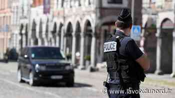 Arras : la police en renfort pour accompagner le déconfinement - lavoixdunord.fr