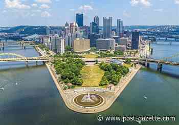 Downtown Pittsburgh property developers look to re-attract foot traffic after COVID reopening