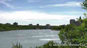 We've got sunny skies and climbing highs: This is your Saskatoon forecast