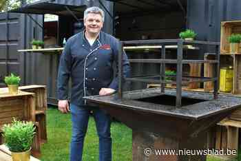 Traiteur neemt uitbating Cultuurcafé over