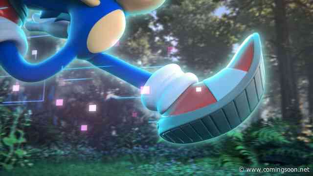 Sega Announces Three Sonic Games, Two For Next Year