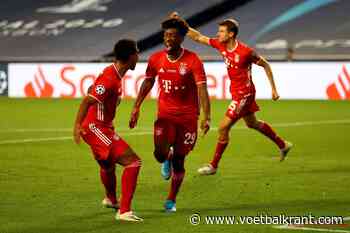 Dan toch geen Jadon Sancho voor Manchester United? Engelse topclub toont ook interesse in flankaanvaller van Bayern München