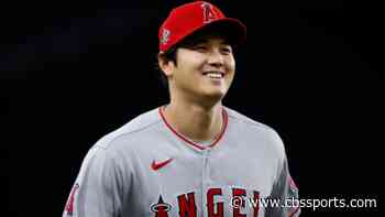 Shohei Ohtani for MVP? These six factors will determine if two-way Angels star wins the honor