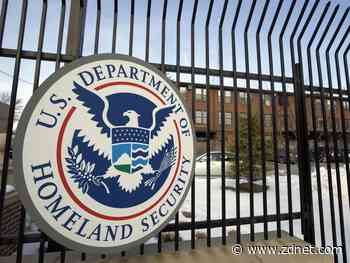 DHS chooses AT&T for telecommunications infrastructure modernization project