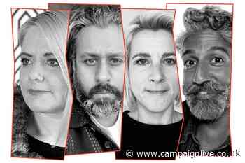 Grey integrates social shop Wildfire into London agency