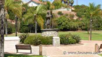 Christopher Columbus Chula Vista statue to be removed, replaced