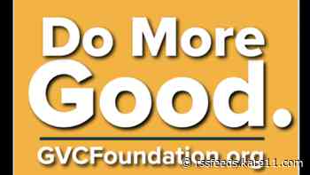 The Golden Valley Community Foundation Celebrates 10 Years!