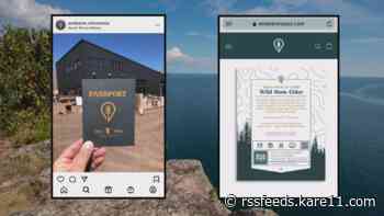 'Passport' highlights small businesses along the North Shore
