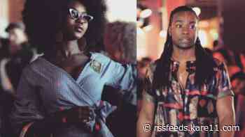 Black Fashion Week MN is underway