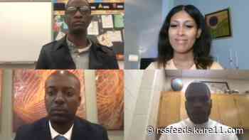 Black teachers on the importance of representation in the classroom