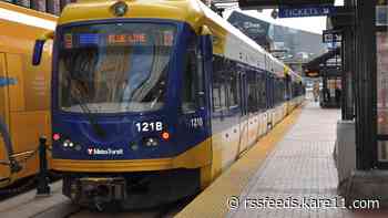 Metro Transit lifting capacity restrictions Friday; masks still required