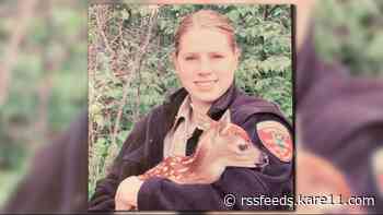 Minnesota flags to be flown at half-staff for conservation officer who died in line of duty