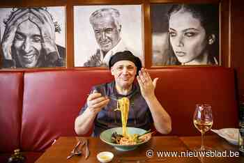 Restaurant Famosi verandert toch van naam