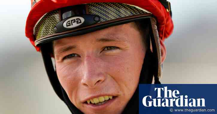 ‘Victimised’ jockey wins partial victory after appeal over non-trier ban
