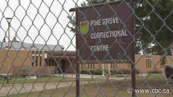 COVID-19 outbreak declared at Pine Grove Correctional Centre in Prince Albert, Sask.