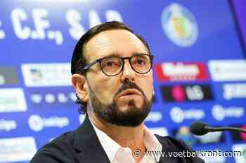 OFFICIEEL: Valencia heeft nieuwe trainer beet