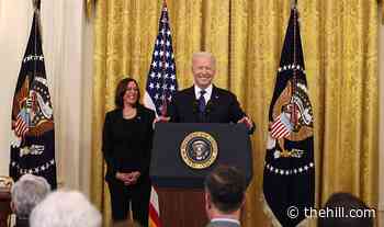 White House gets back to pre-COVID-19 normality