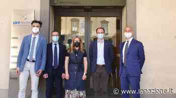 Prato, nasce all’Urp lo sportello gratuito ‘Commercialisti per il cittadino’ - LA NAZIONE