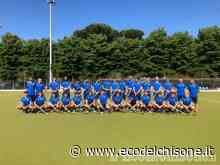 Hockey prato: Dell'Anno e Ughetto in raduno con la Nazionale - L'Eco del Chisone