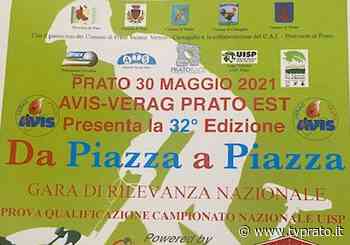 “Da piazza a piazza mountain bike”, domenica la 32esima edizione - tvprato.it