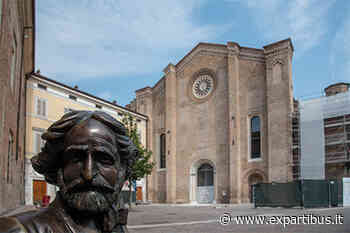 Aspettando San Francesco del Prato - ExPartibus