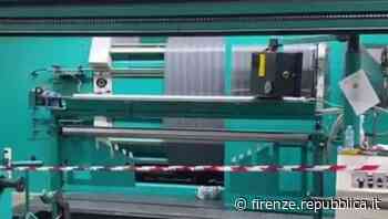 L’ultimo audio di Luana al fidanzato prima di morire: “Mi hanno lasciata sola, c’è tanto lavoro” - La Repubblica Firenze.it