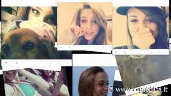 Il mondo di Luana - la Repubblica