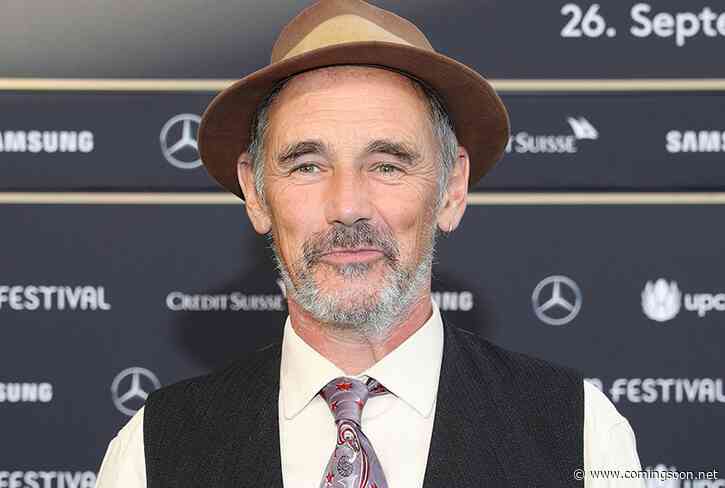 Mark Rylance Joins Luca Guadagnino’s Romantic Horror Pic Bones & All