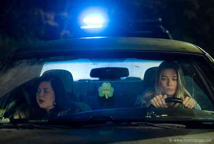 AMC+ June 2021 Lineup Includes Kevin Can F**k Himself Premiere