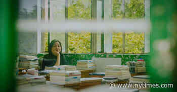 ‘Swimming Out Till the Sea Turns Blue’ Review: China Through Writers’ Eyes