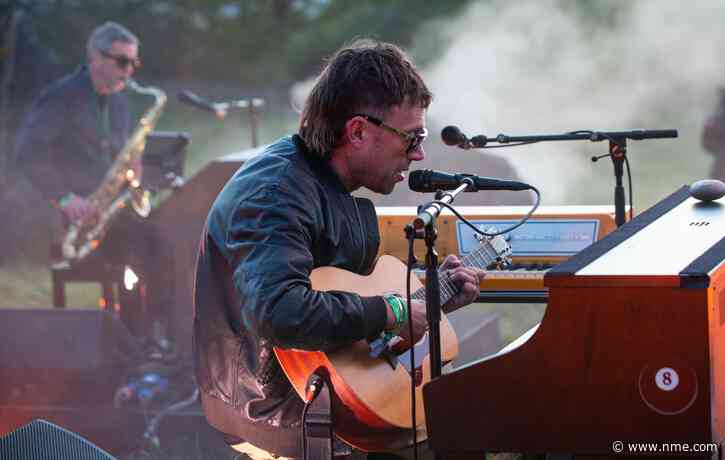 Damon Albarn joins Manchester International Festival 2021 line-up