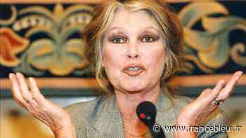 Brigitte Bardot jugée à Arras après avoir insulté les chasseurs de "sous-hommes" - France Bleu
