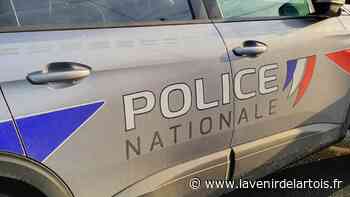 À Arras, une femme de 73 ans se dénude devant les policiers pour découvrir la garde à vue - L'Avenir de l'Artois