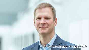 Boston Consulting Group: Christoph Schweizer aus München wird neuer Weltchef