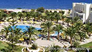 Tui macht Hotelbeteiligungen zu Geld