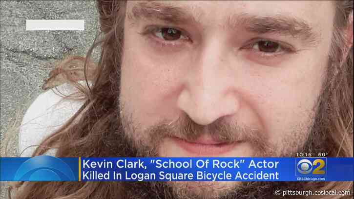 Kevin Clark, Drummer And Onetime Child Actor In ‘School Of Rock,’ Killed In Logan Square Bicycle Accident
