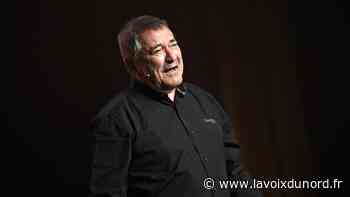 Jean-Marie Bigard annonce sa venue au Casino d'Arras le 3 décembre - La Voix du Nord