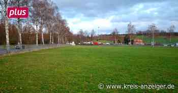 Nidda Sportzentrum Nidda: Standort geklärt - Kreis-Anzeiger