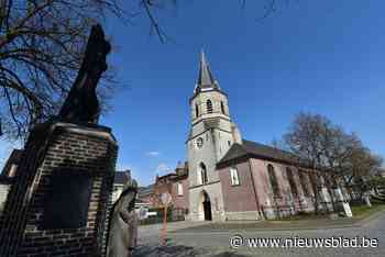 Orgel klinkt weer in centrumkerk