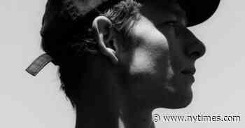 Mike Faist Isn’t Sure About This Whole Acting Thing