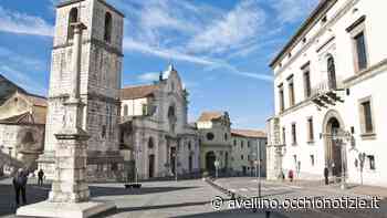 Covid a Solofra, il punto della situazione del sindaco Vignola - L'Occhio di Avellino