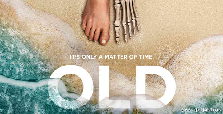 M. Night Shyamalan's New Thriller 'Old' Gets First Trailer - Watch Now!