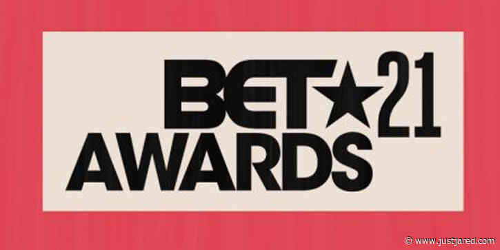 BET Awards 2021 Nominations - Full List Released!