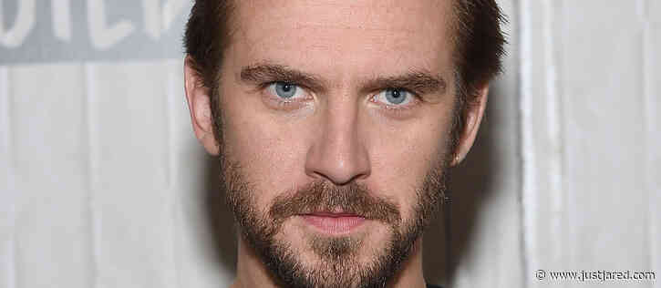 Dan Stevens Reveals the Reason Why He Left 'Downton Abbey,' Years After the Controversial Exit