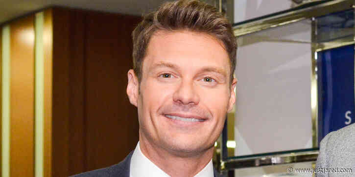 Ryan Seacrest Responds to Rumors He's Eyeing This Famous Family as the 'Next Kardashians'