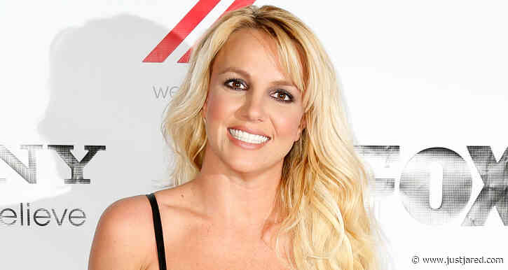 Britney Spears Reflects on Being a Young Mom to Sons Sean & Preston