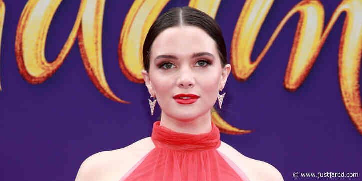 Katie Stevens Recalls Past Cancer Scare, Encourages Others to Be 'Aware of Your Body & Your Health'