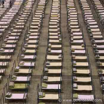 If the Lab-Leak Theory Is Right, What’s Next?