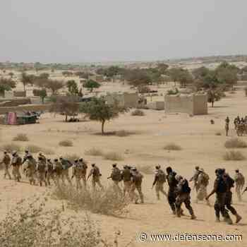 Don’t Just End the War in Afghanistan, Repeal the Resolution That Authorized It