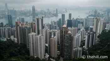 Blinken condemns Hong Kong electoral law changes